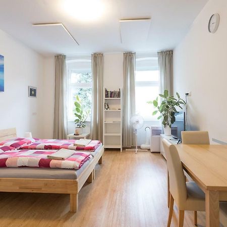 Vienna Smile Apartment Schoenbrunn Kültér fotó