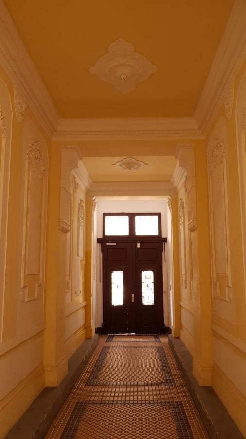 Vienna Smile Apartment Schoenbrunn Kültér fotó