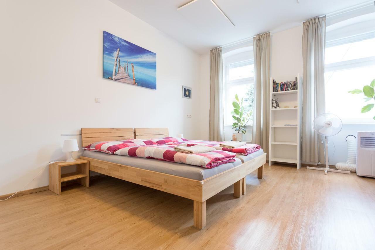 Vienna Smile Apartment Schoenbrunn Kültér fotó