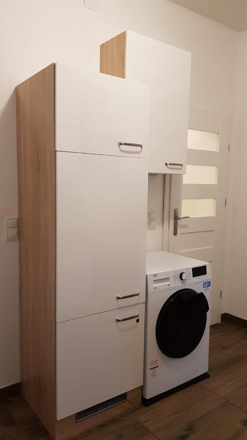 Vienna Smile Apartment Schoenbrunn Kültér fotó